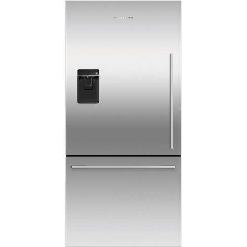 Comprar Fisher Refrigerador RF170WDLUX5 N